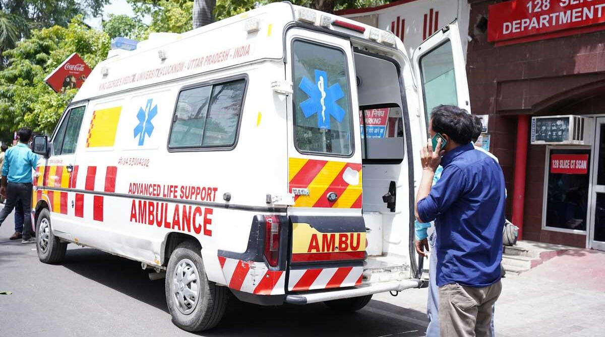 88 Ambulances Gifted by India Have Helped Sri Lanka Save 1.5 Million Lives