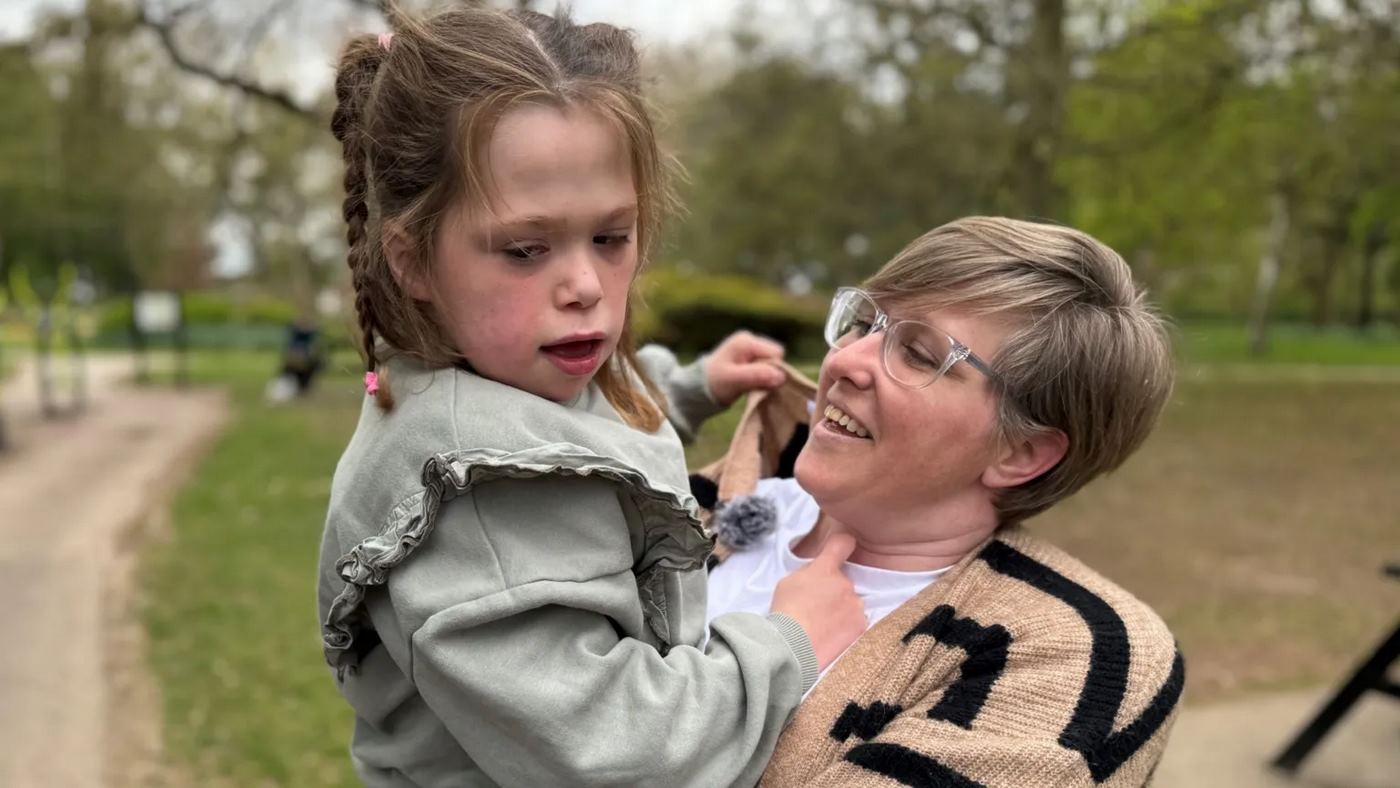 Child Born with Heart Outside Chest Becomes Solitary Survivor Thanks to Surgical Procedure Invented for Her