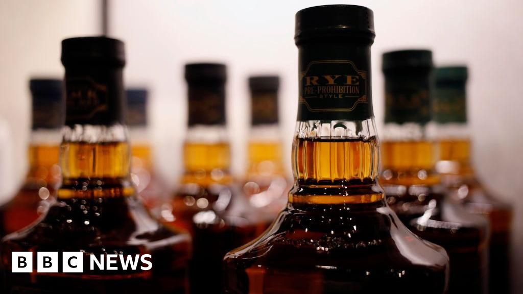 UK drawing up list of items for potential retaliatory US tariffs