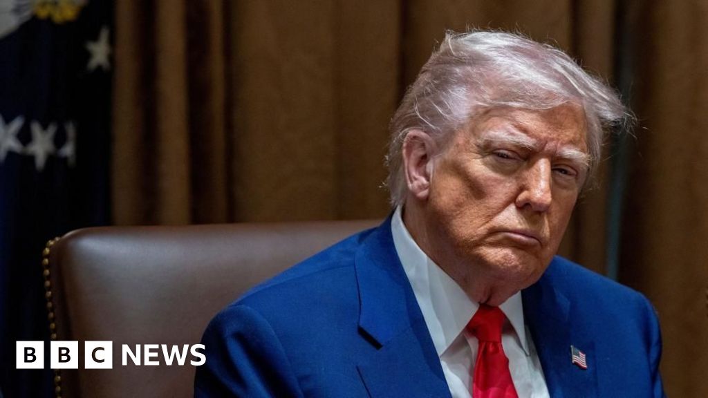 After a dramatic week, is Trump any closer to his trade goals?