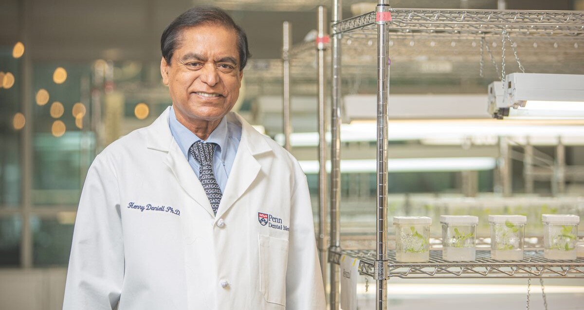 Antiviral Chewing Gum Can Reduce Influenza and Herpes Simplex Transmission