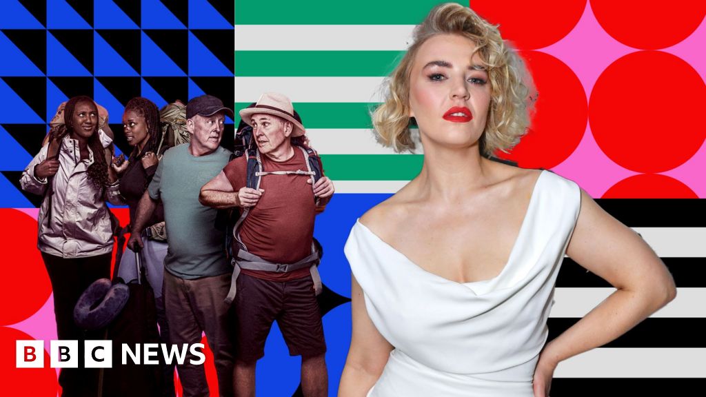 What’s coming up this week