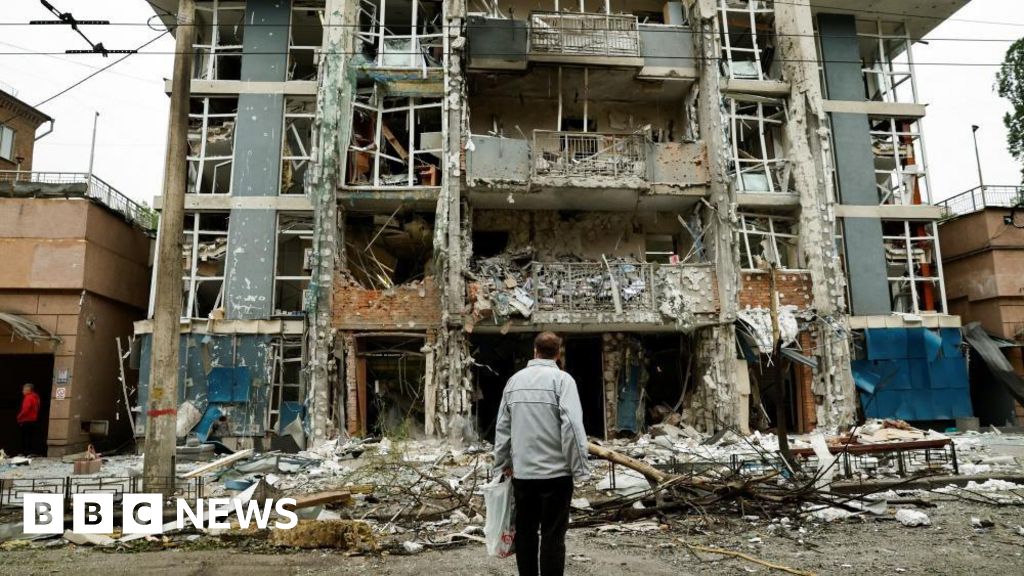 Russia launches largest overnight air attack yet on Ukraine