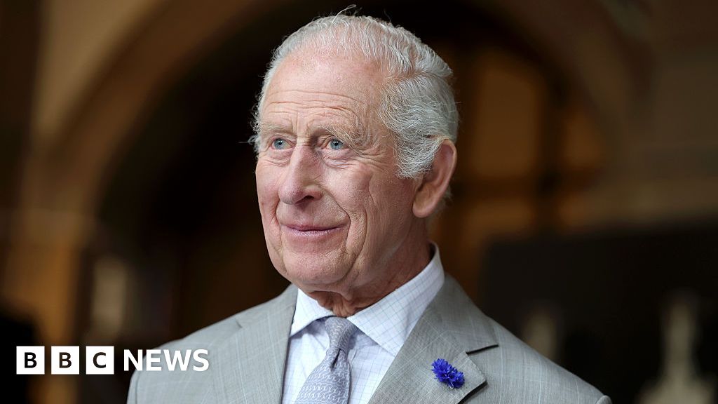 Billionaires fall as King rises