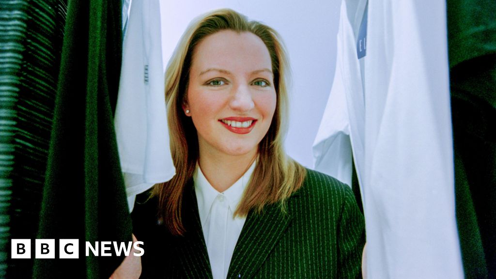 The rise and fall of Michelle Mone: A self-created fairy story