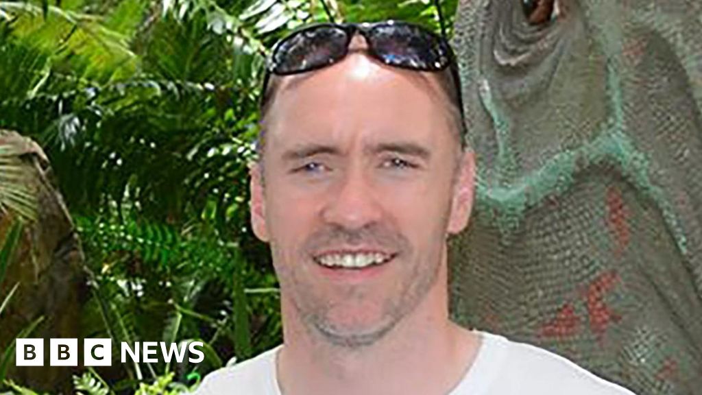 Paul Doyle in court over Liverpool FC parade crash