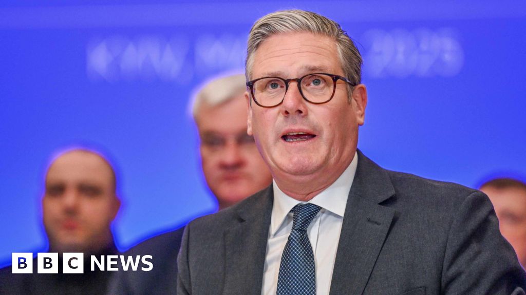 PM promises tougher visa rules to fix ‘broken’ migration system