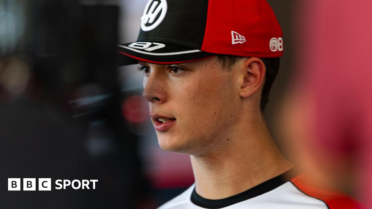 Emilia-Romagna Grand Prix: Haas demand Oliver Bearman qualifying review