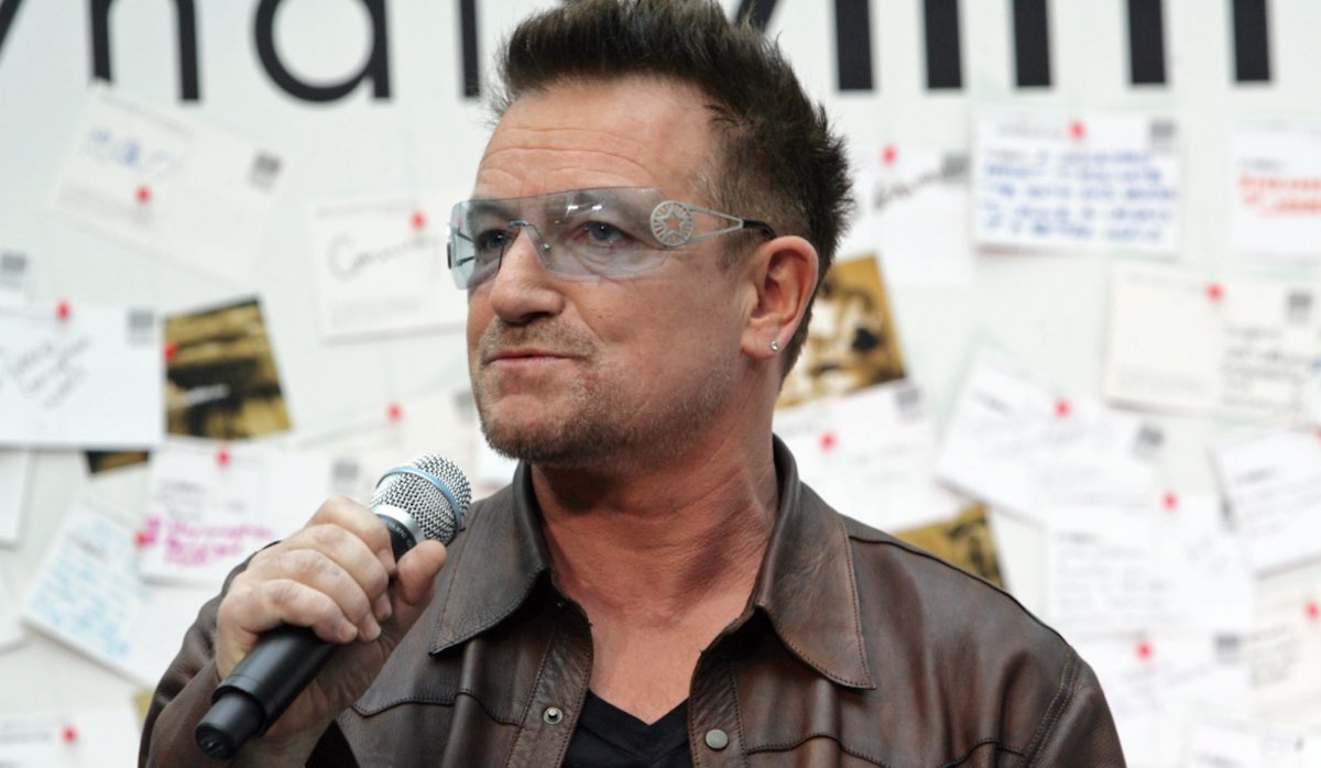 Good News on This Day in History