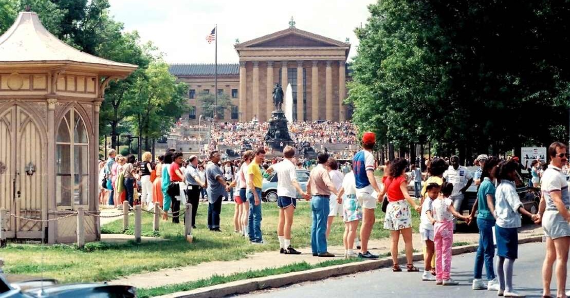 Good News on this Day in History