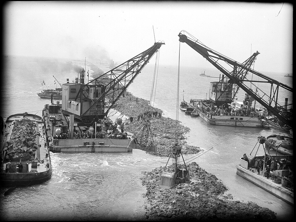 Good News in History, May 28