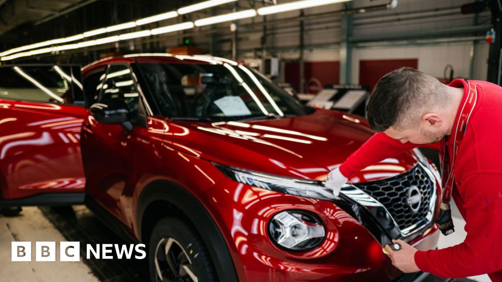 Nissan to cut 11,000 more jobs and shut seven factories