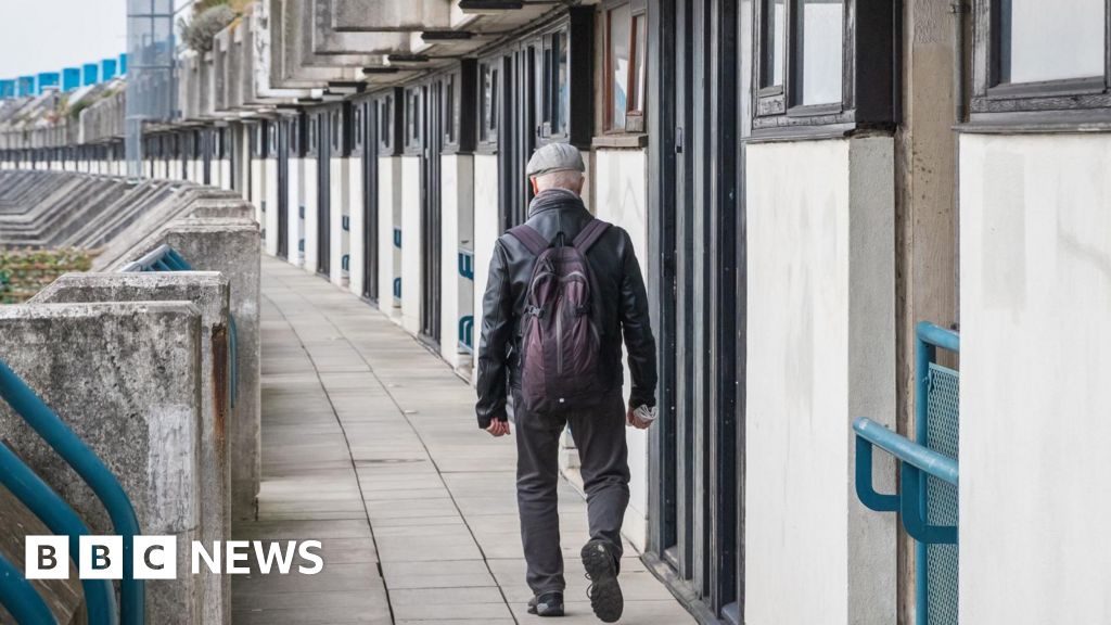 Social housing complaints soar and watchdog warns of ‘simmering anger’