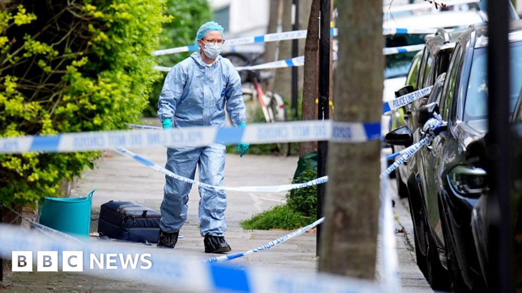 Police investigate other incidents after fire at Keir Starmerโs London home