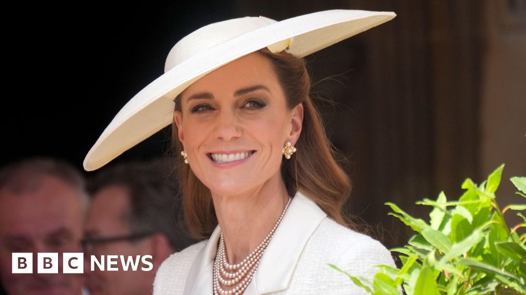 Princess of Wales pulls out of Royal Ascot appearance