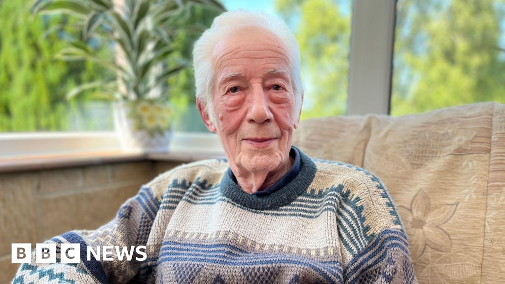 Military veteran has ‘burning fire’ to correct pension ‘robbery’