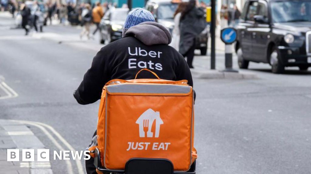 Food delivery apps to tighten checks to stop illegal workers