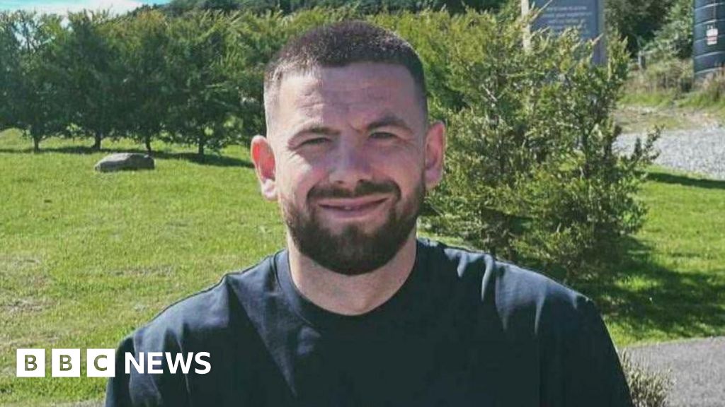 Body found in search for stag party Scot missing in Portugal