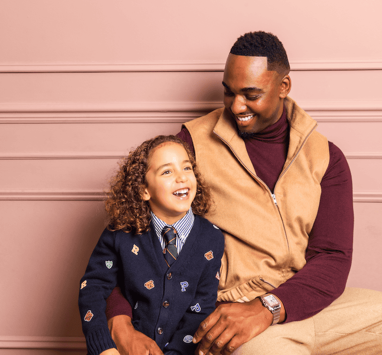 Footie practice, breaking patterns and presence: how millennial fathers are reshaping parenthood