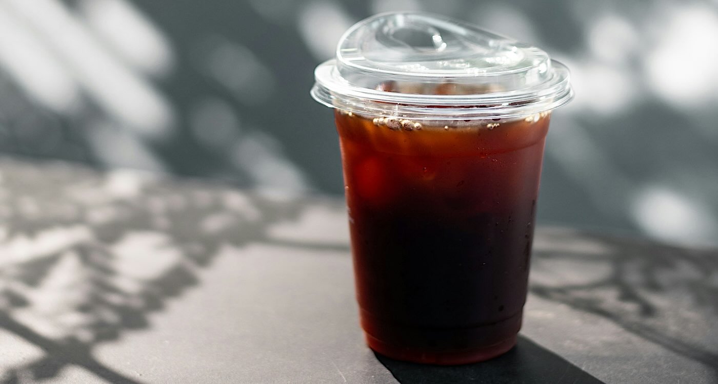 Black Coffee is Linked to Lower Risk of Death – So Hold the Cream and Sugar