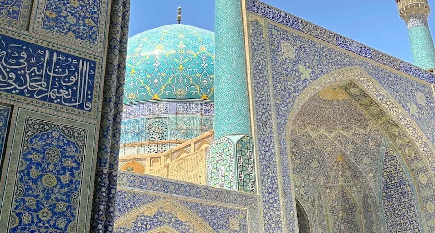 โIt was Nothing Like I Expectedโ