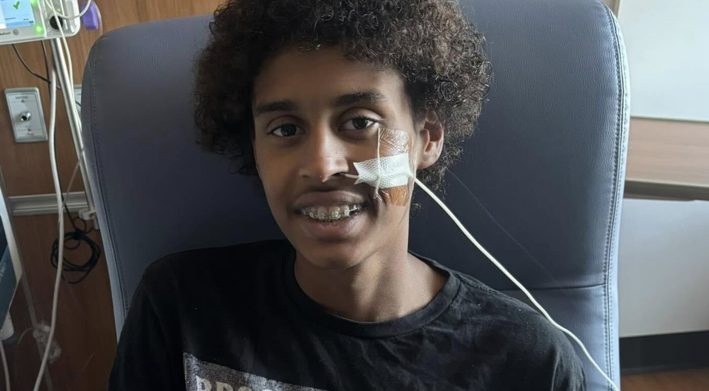 Woman Uses CPR Training she Learned 40 Years Ago to Save Teen Baseball Player’s Life