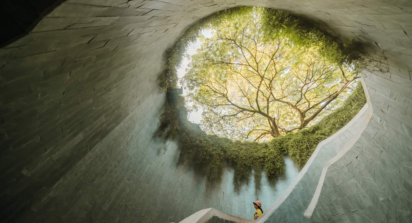 Six Fabulous Winners of the National Geographic Photography Competition (LOOK)