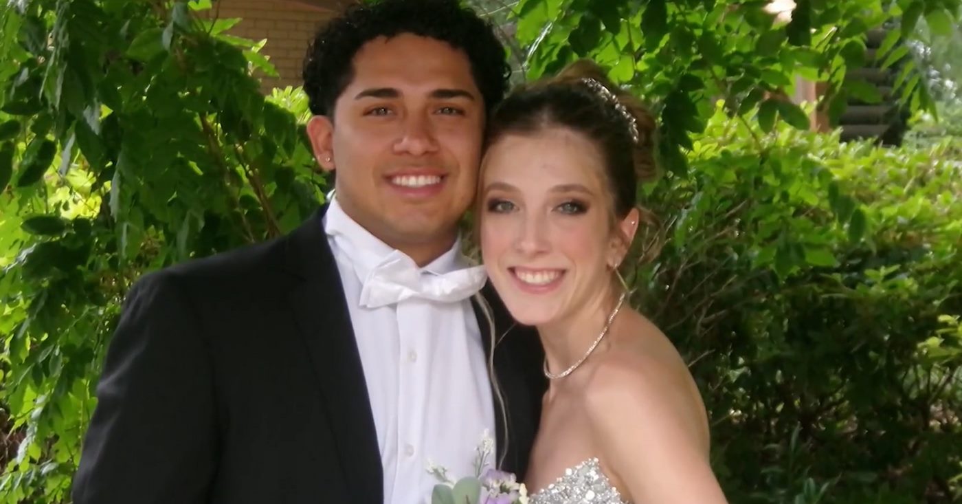 Boyfriend Urges Hospital Visit Saving Her from Oncoming Strokeโand Took Her to Prom Days Later