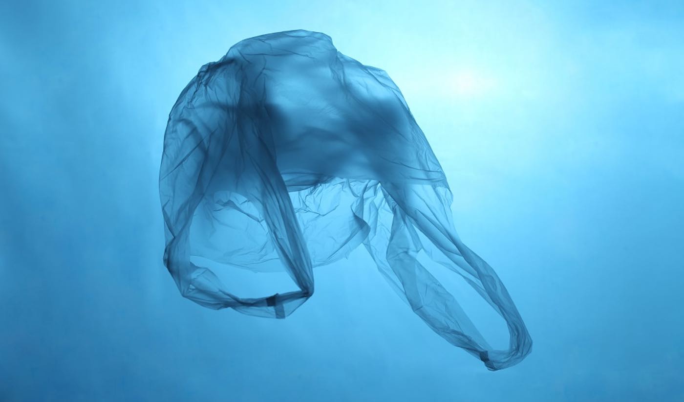 Scientists in Japan Develop Non-Toxic Plastic That Dissolves in Seawater Within Hours