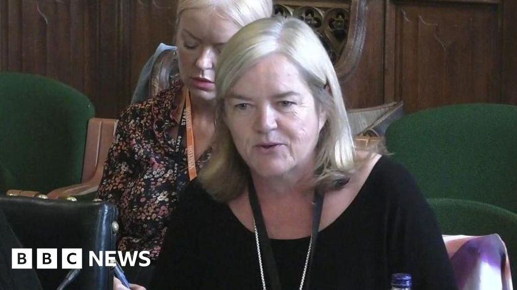 Casey wants ‘national reset’ on grooming gangs