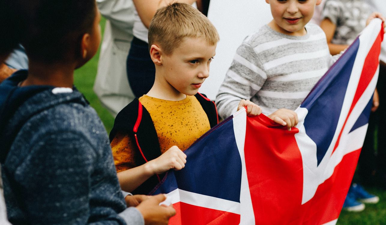 UK to Lift 100,000 Kids From Poverty With Free School Lunches for All Low Income Households