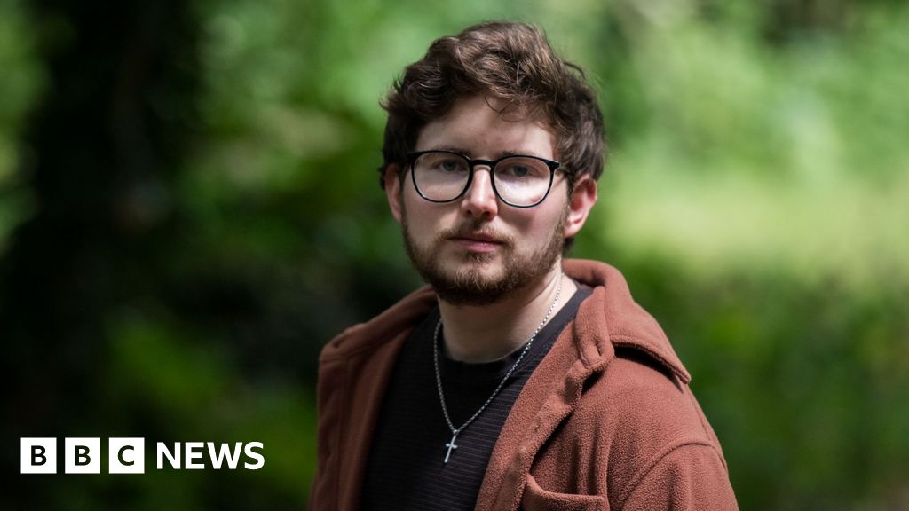 A preacher asked me out and then started stalking me