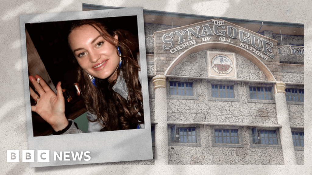 Constance Marten spent months at ‘torture’ church, friend tells BBC