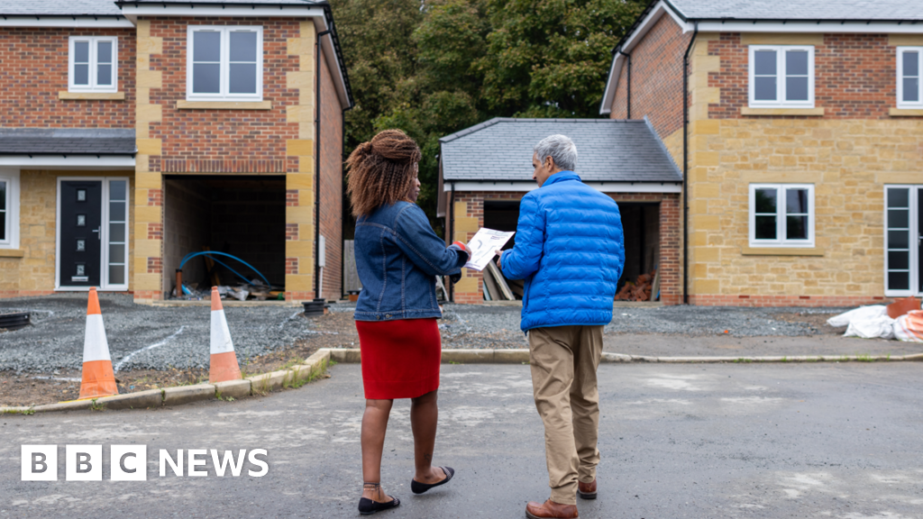 UK housebuilders agree to pay ยฃ100m to avoid legal decision