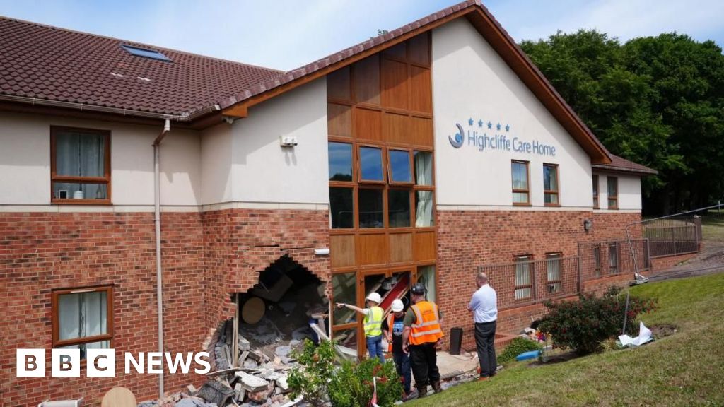 Charges after women die following Sunderland care home crash