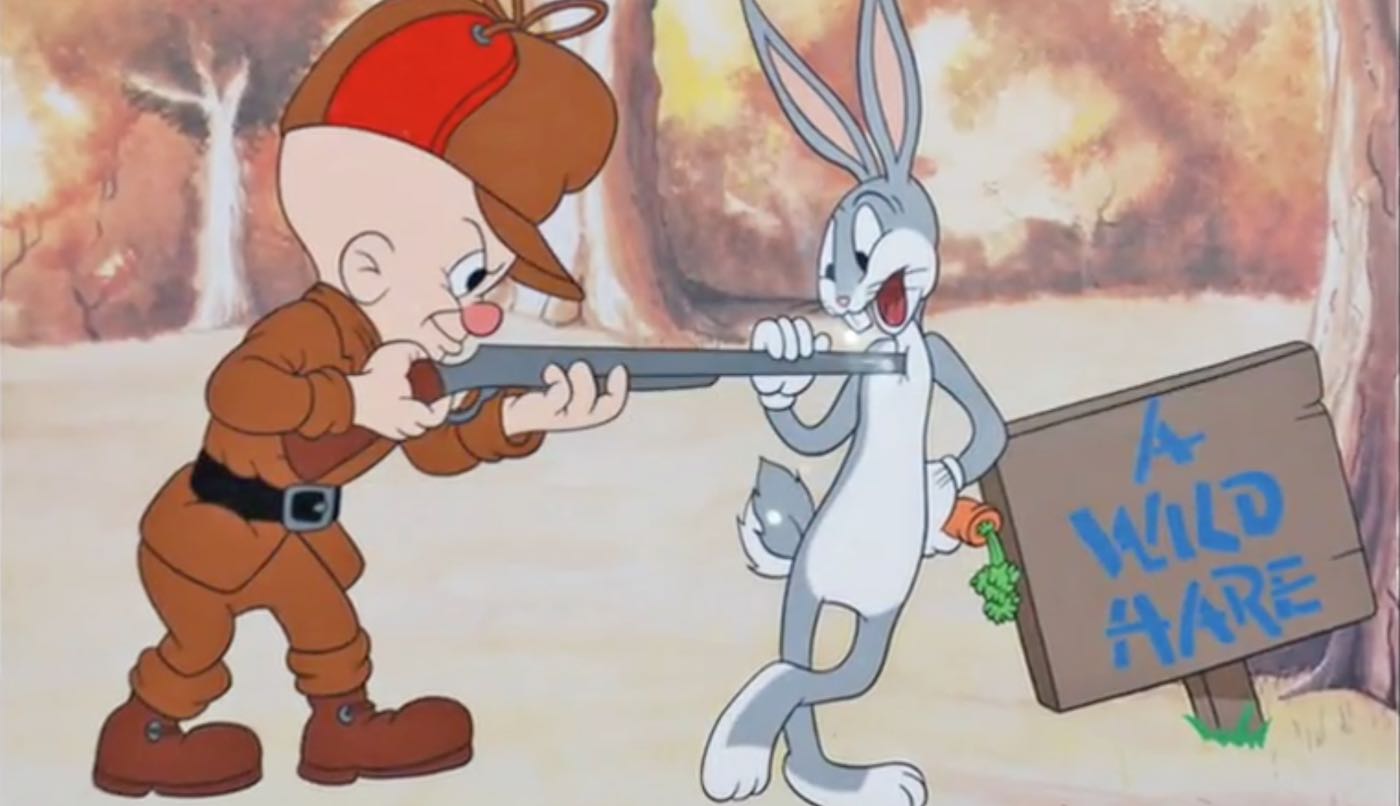 Good News in History, July 27