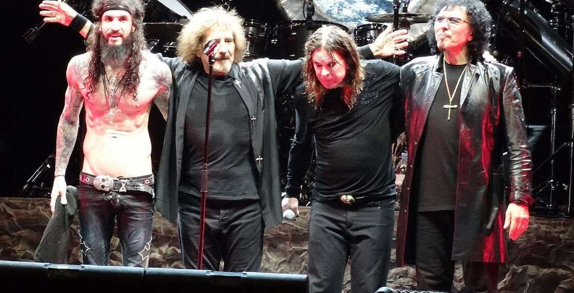 Ozzy Osbourne’s Final Concert with Black Sabbath Raised $190 Million for Charity