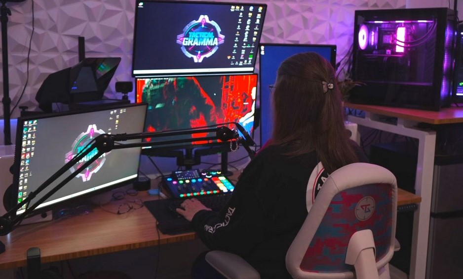 For the 57 Million Gaming Seniors in the US, Age Is Just Another Level to Beat