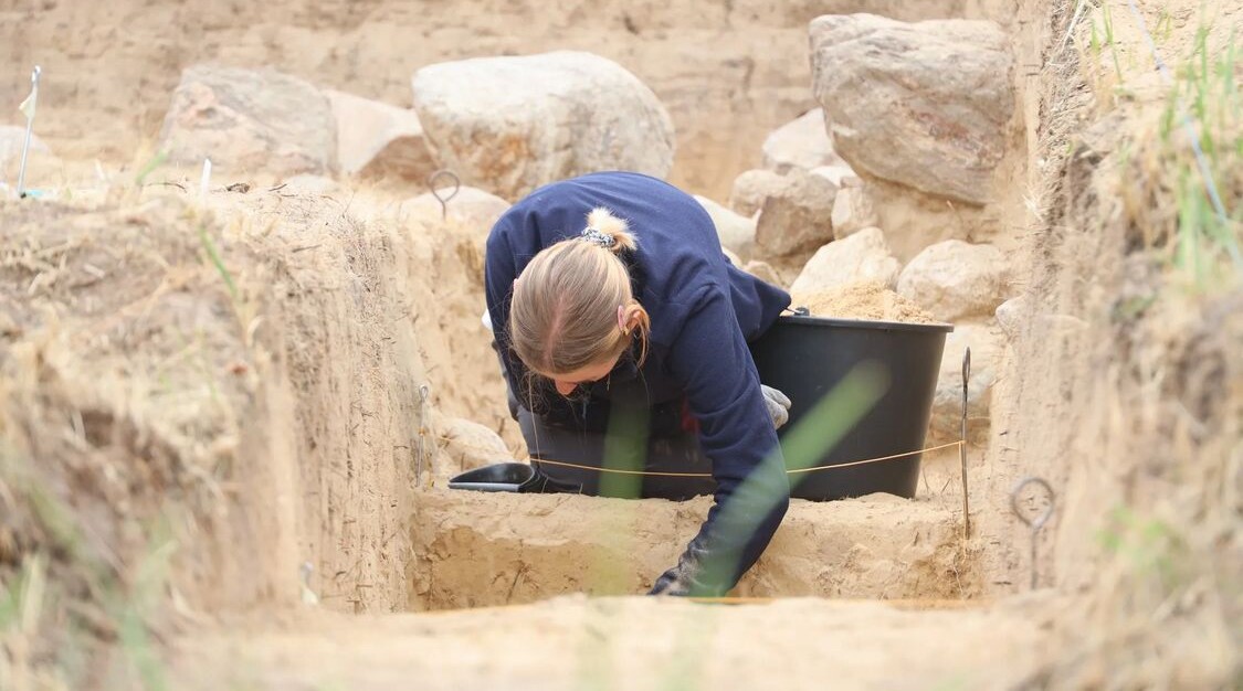 Pair of Ancient Megalithic Tombs Identified That Date Back to ‘Polish Pyramid’ Builders