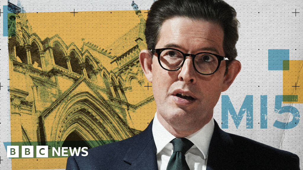 How MI5 piled falsehood on falsehood in court in the case of a spy who abused women