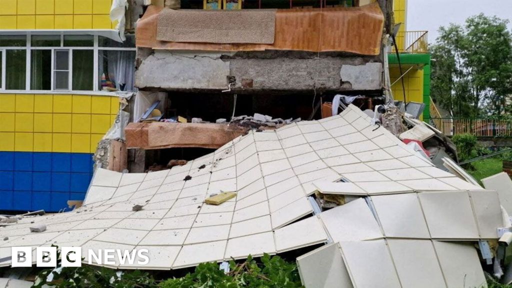 What we know as tsunami alerts issued after massive Russia earthquake