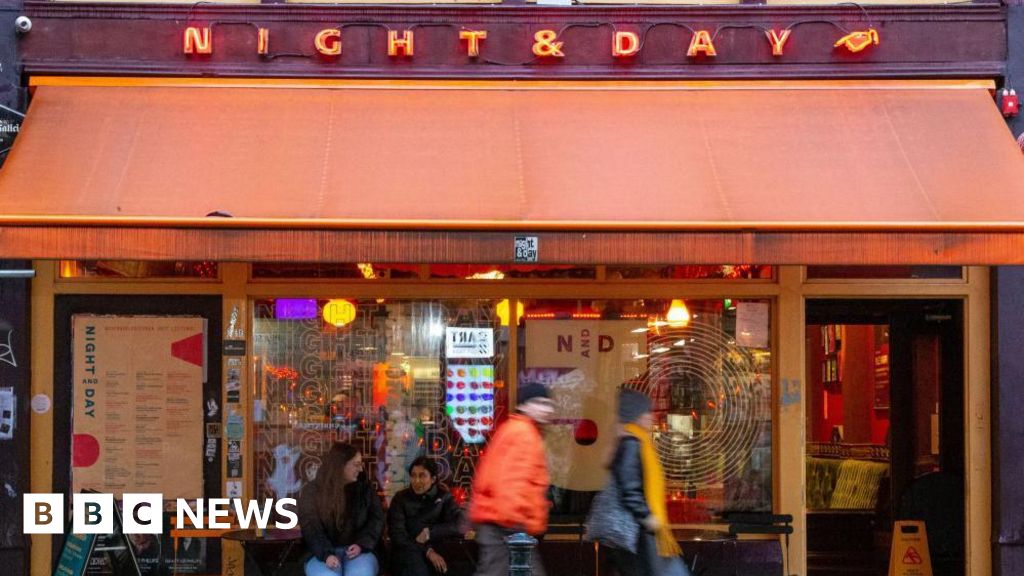 Pubs and venues to be protected from noise complaints