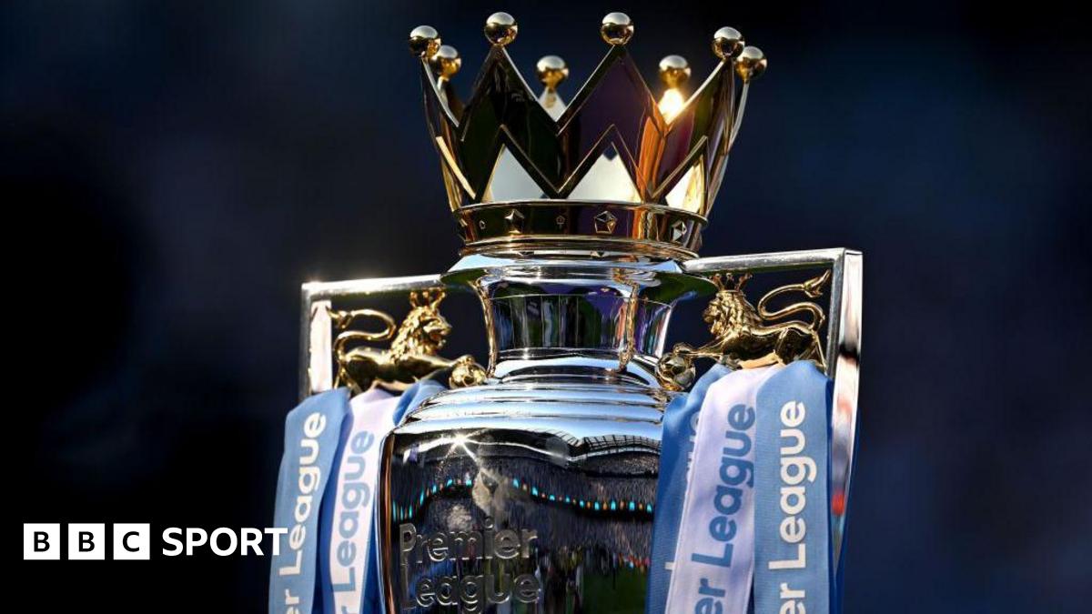 Football Governance Bill: MPs vote to make Bill law