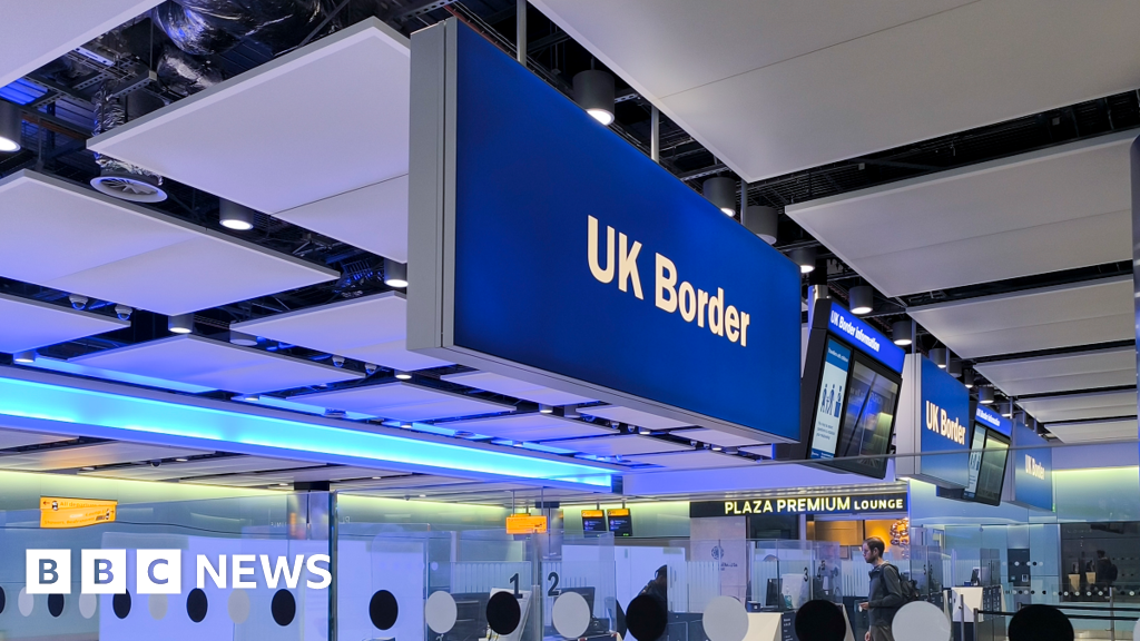 Home Office unaware if foreign workers leave UK after visas end, MPs say