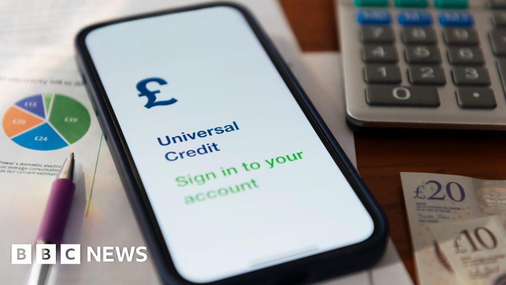 Data shows immigration status of benefit claimants for first time