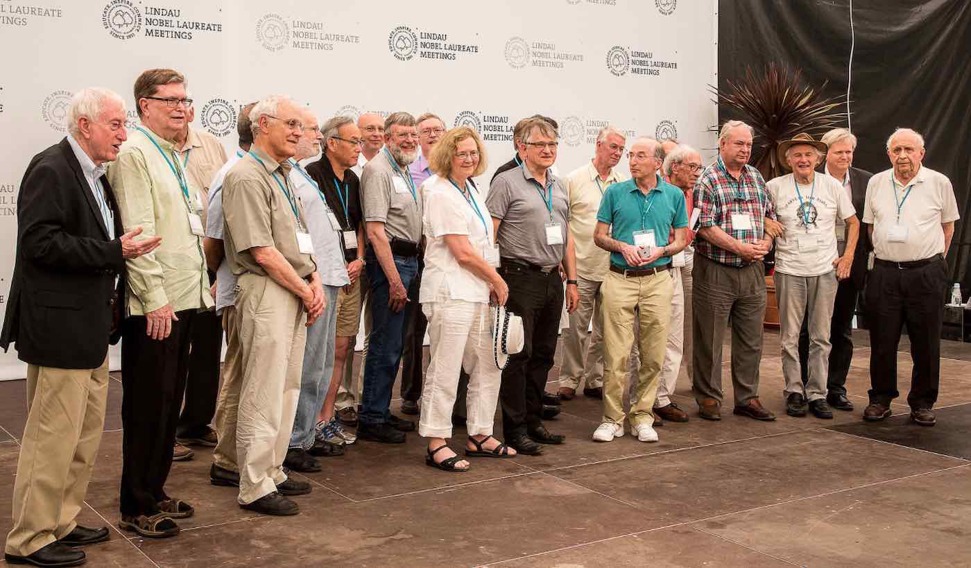 Good News in History, July 15