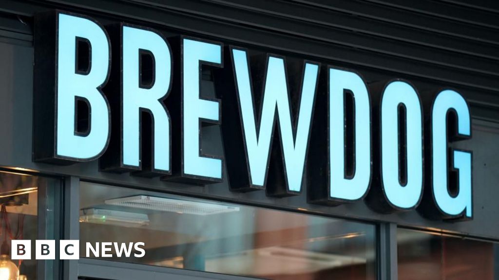 BrewDog ad banned for implying beer beats boredom and loneliness