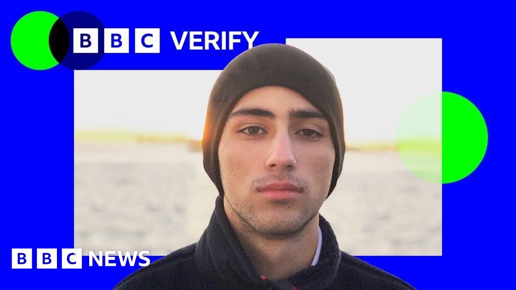 I made an AI clone of my dead son