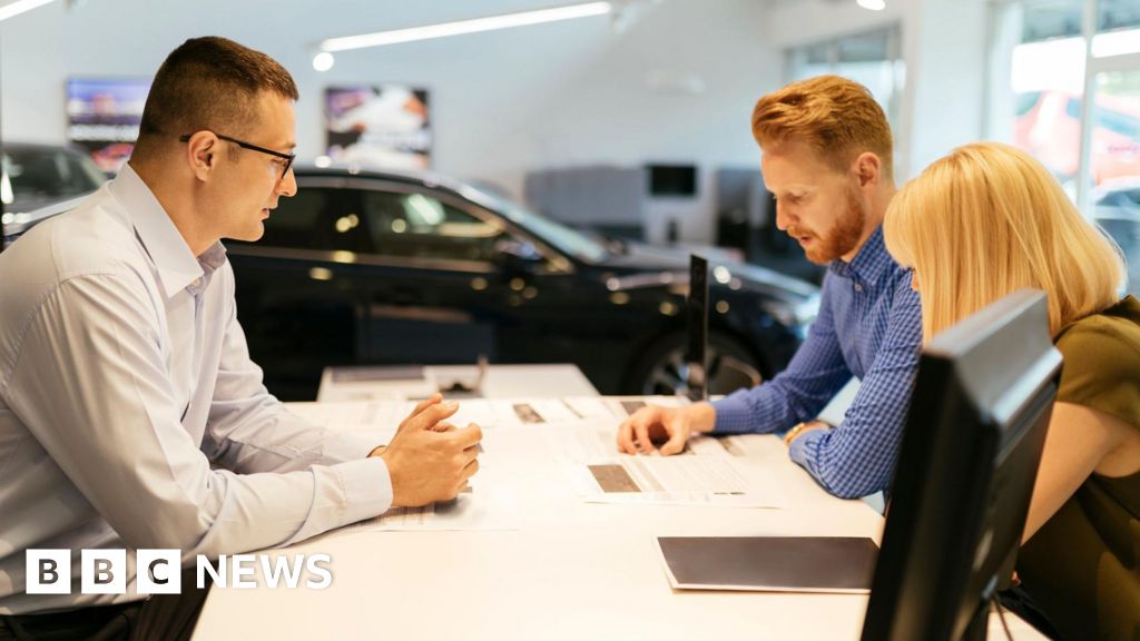 Car finance redress plan ‘impractical’, says trade body