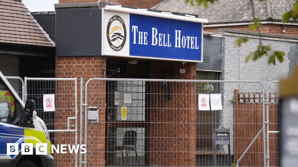 Home Office seeks to appeal against court ruling on asylum hotel